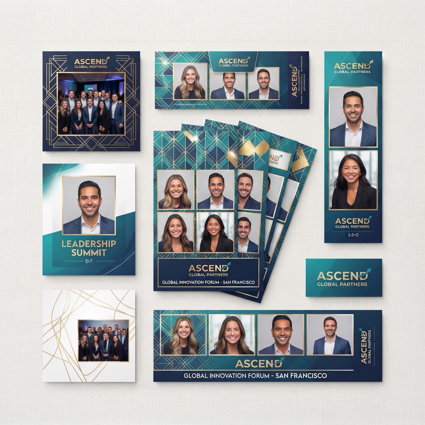 Print Templates