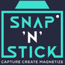 Snap'N'Stick